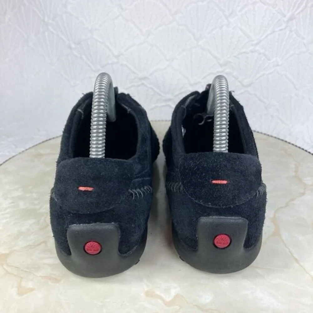 Timberland these shoes